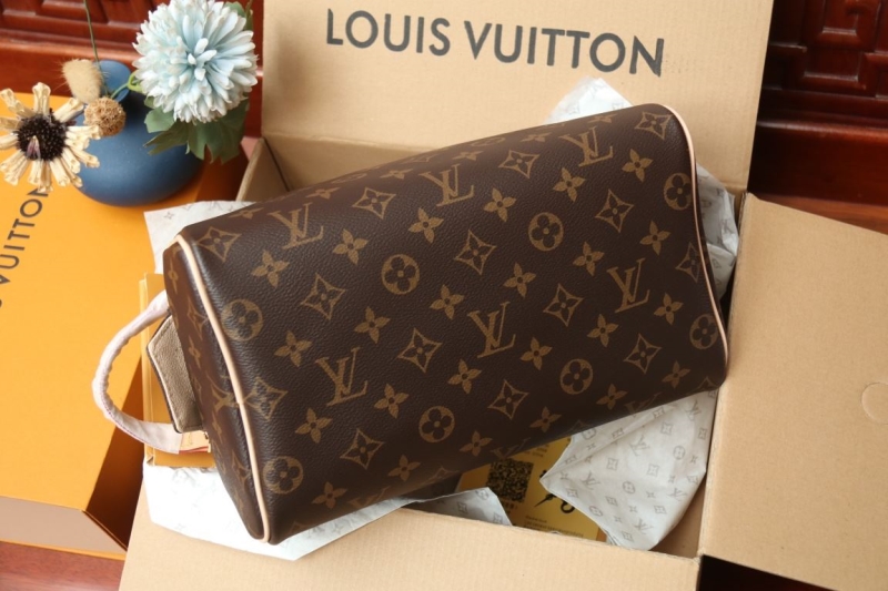 LV Cosmetic Bags